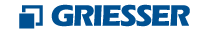Logo Griesser